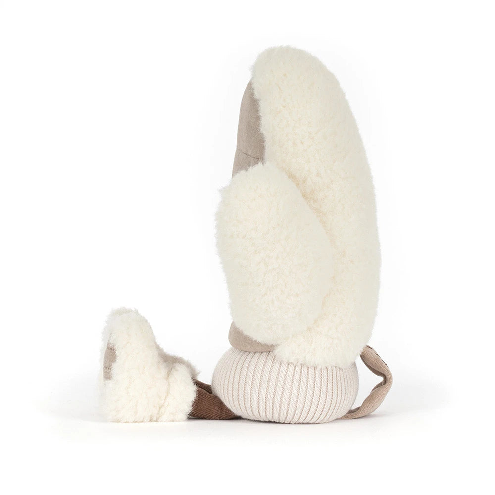 JC Amuseables Fitswell Mitten
