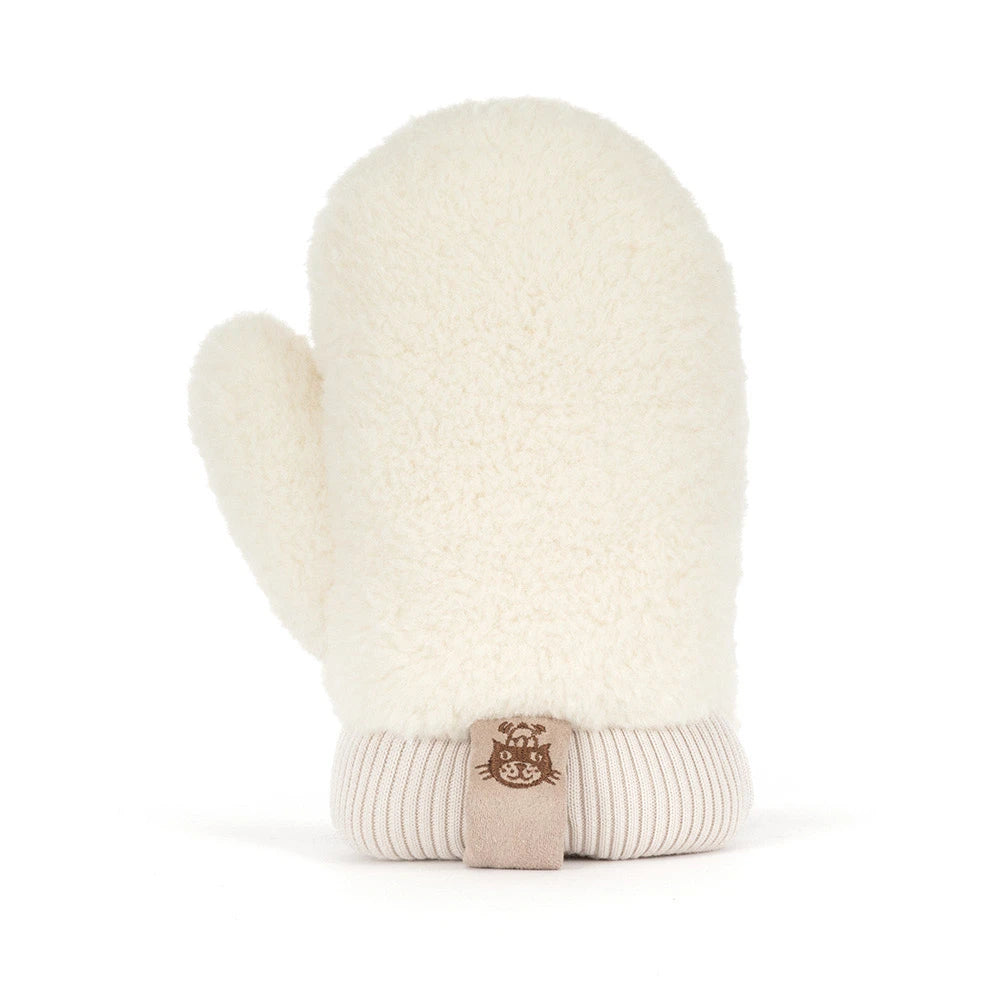 JC Amuseables Fitswell Mitten