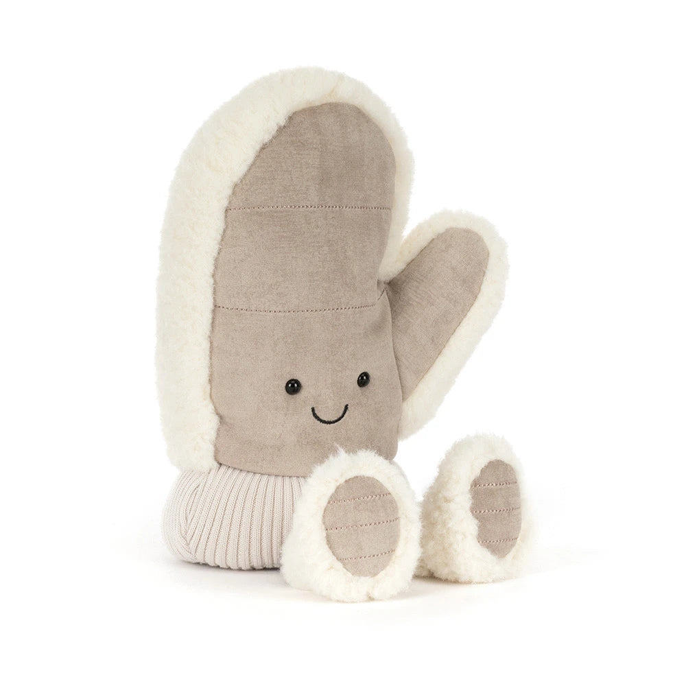 JC Amuseables Fitswell Mitten