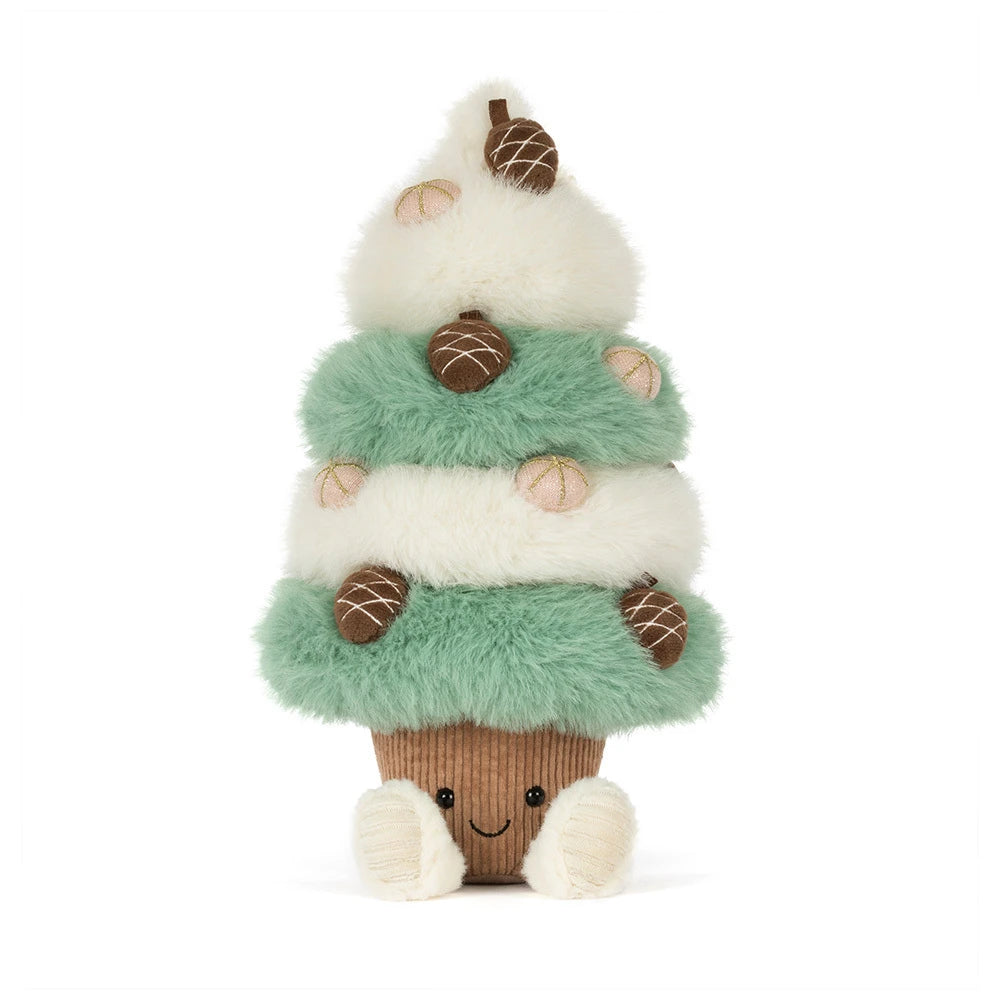 JC Amuseables Pinecone Tree