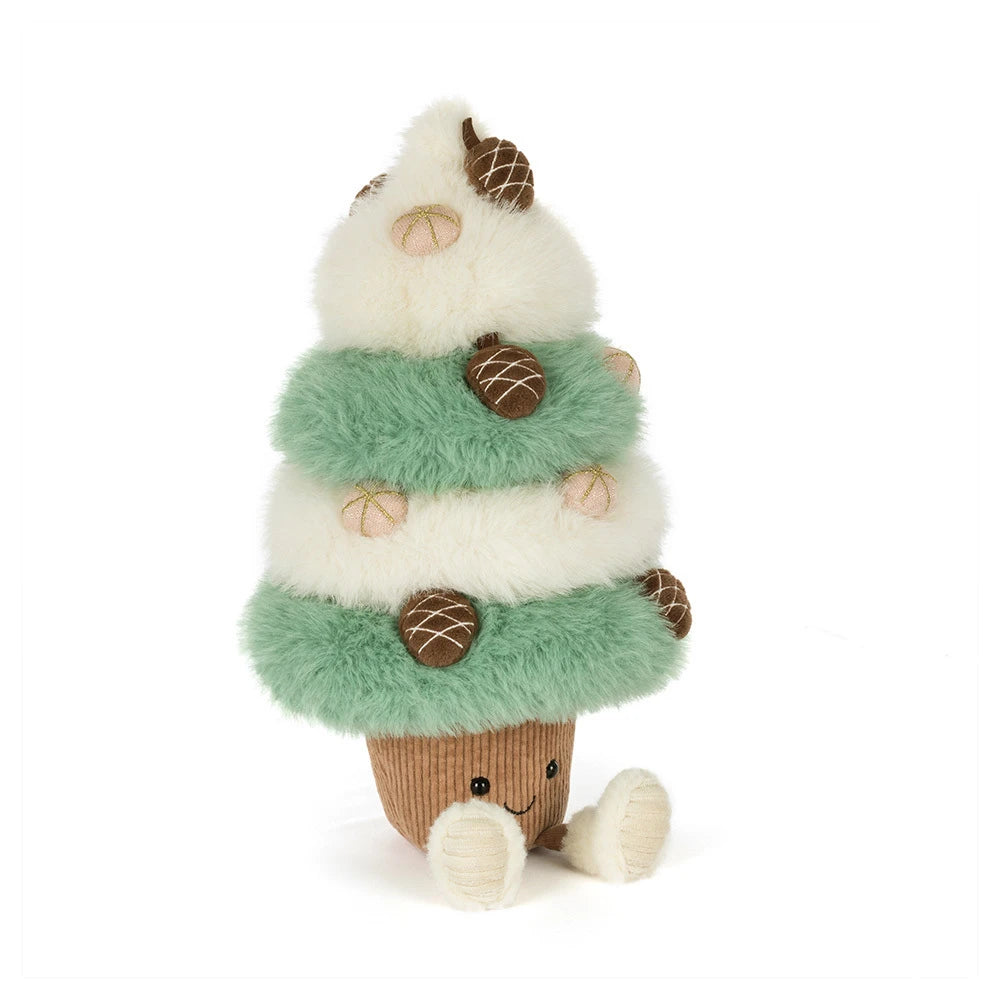 JC Amuseables Pinecone Tree