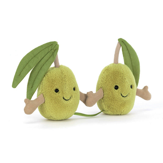 JC Amuseables Pair of Olives