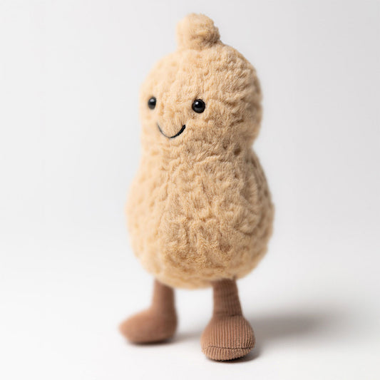JC Amuseables Peanut