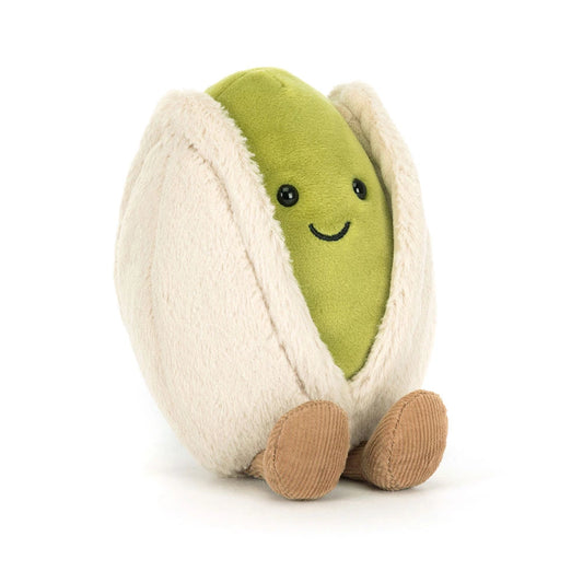 JC Horatio Pistachio