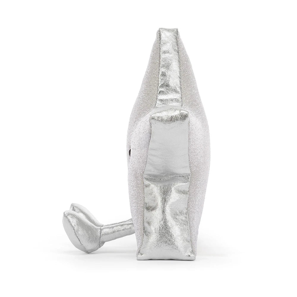 JC Amuseables Silver Star