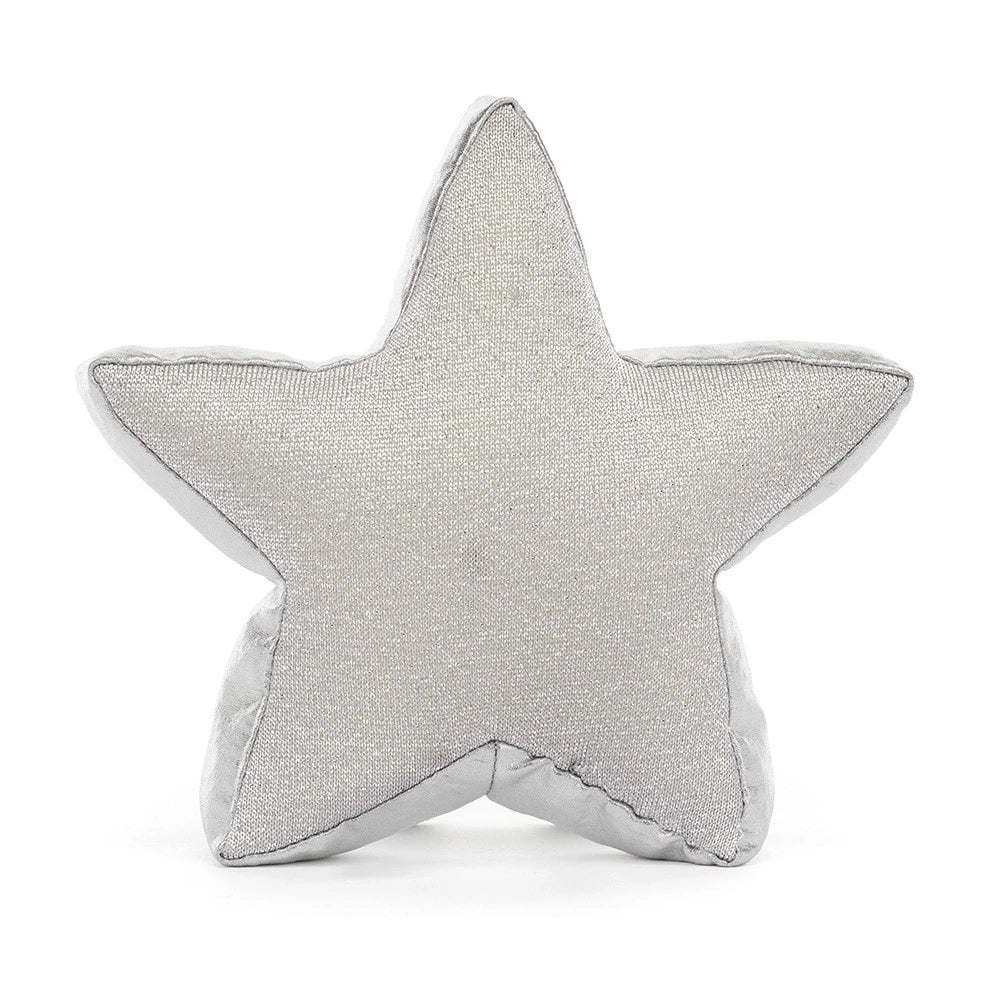 JC Amuseables Silver Star