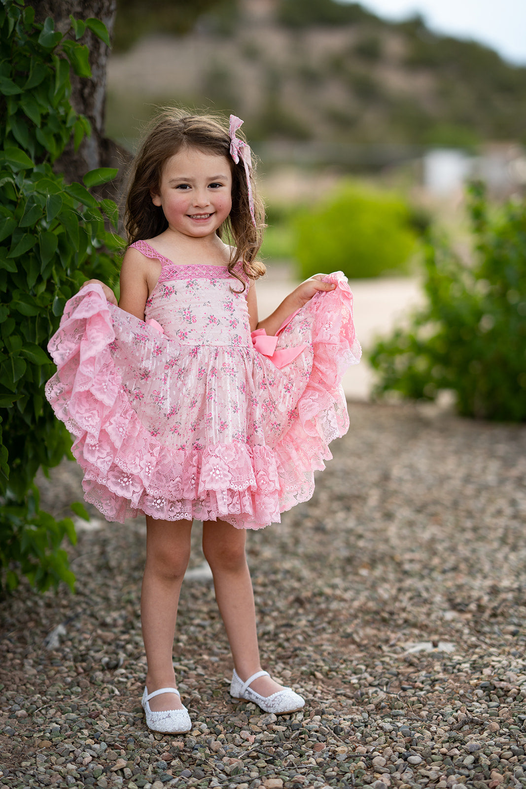 Arlington Dress