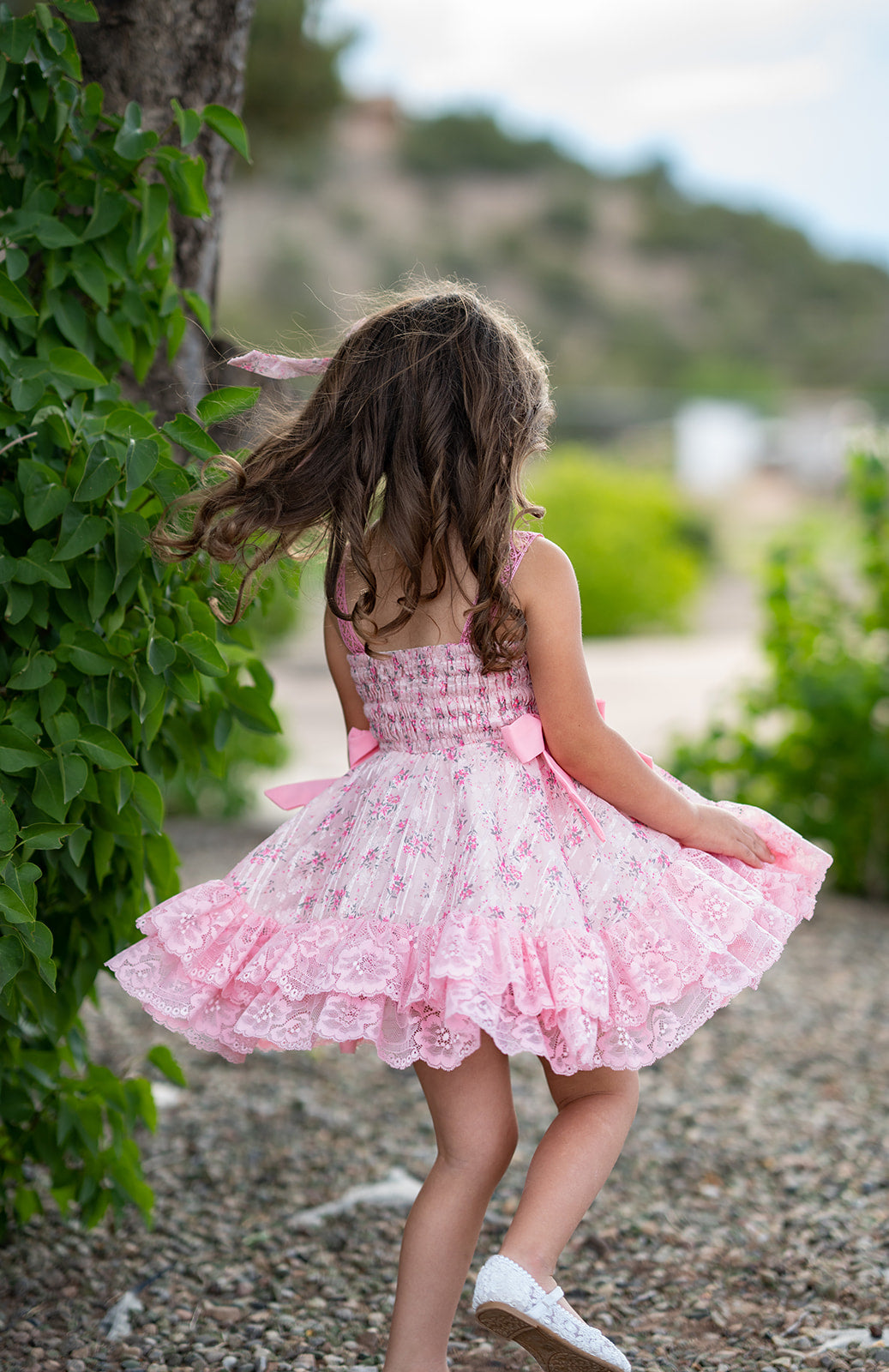 Arlington Dress