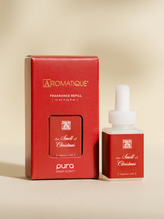 Pura Home- The Smell of Christmas