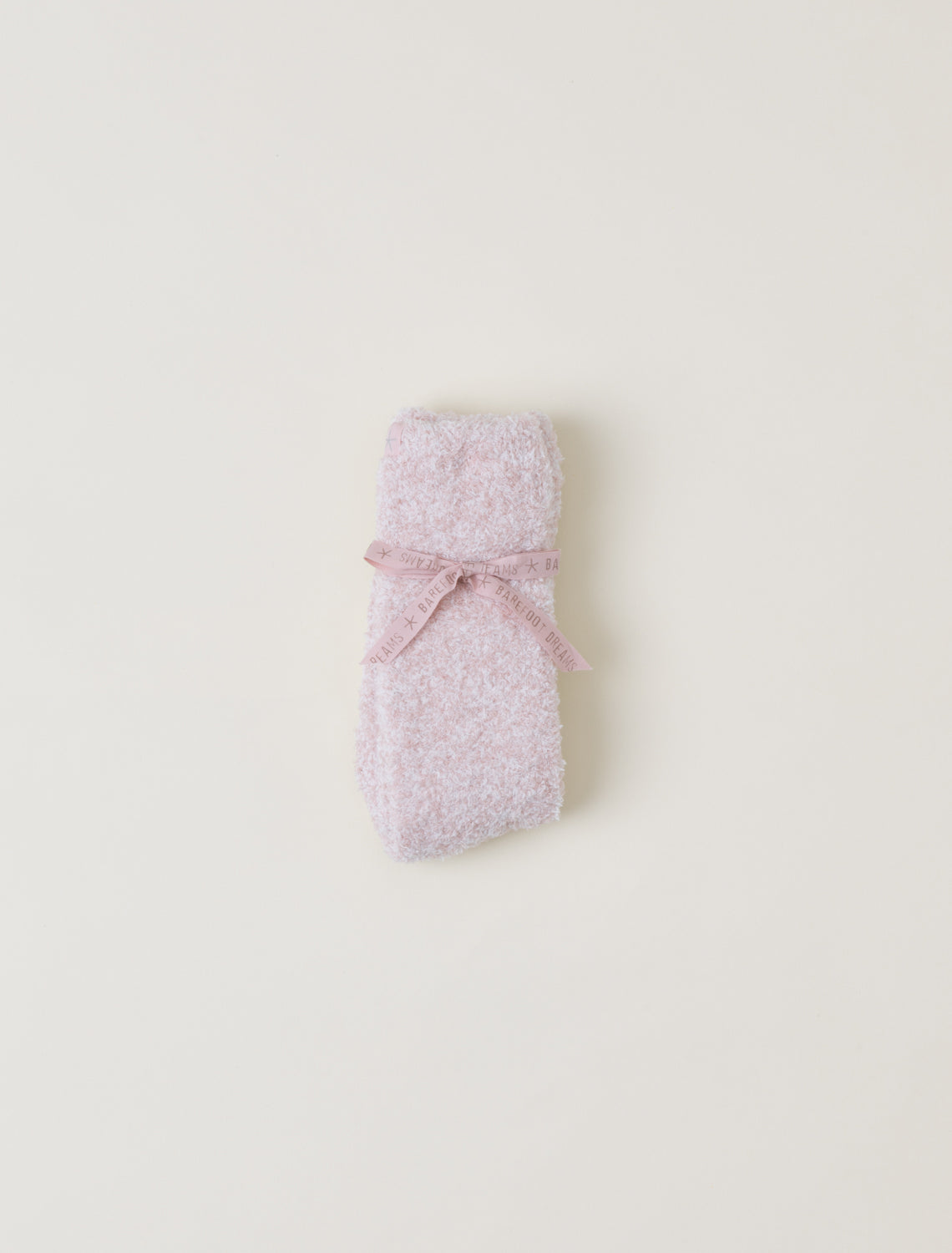 Barefoot Dreams Heathered Socks