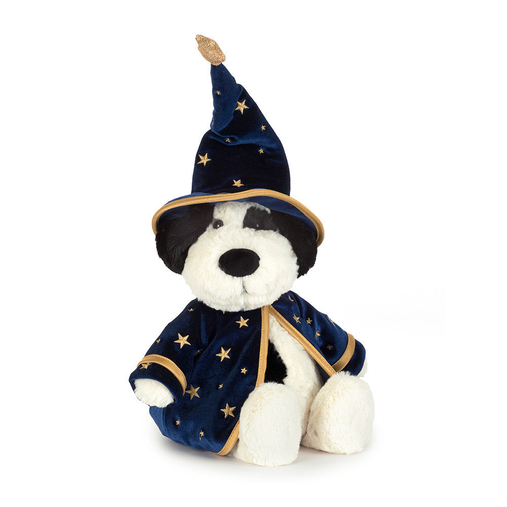 JC Rufferty Puppy Wizard Outfit