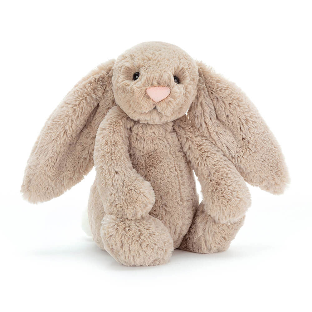 JC Bashful Beige Bunny Little