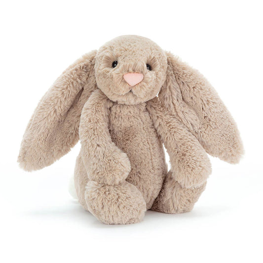JC Bashful Beige Bunny Little