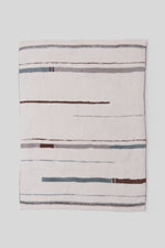 Barefoot Dreams CC Vista Stripe Throw