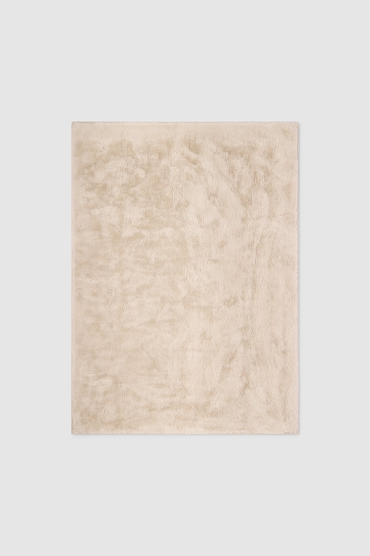 Barefoot Dreams Cloud Faux Fur Throw- Sandstone