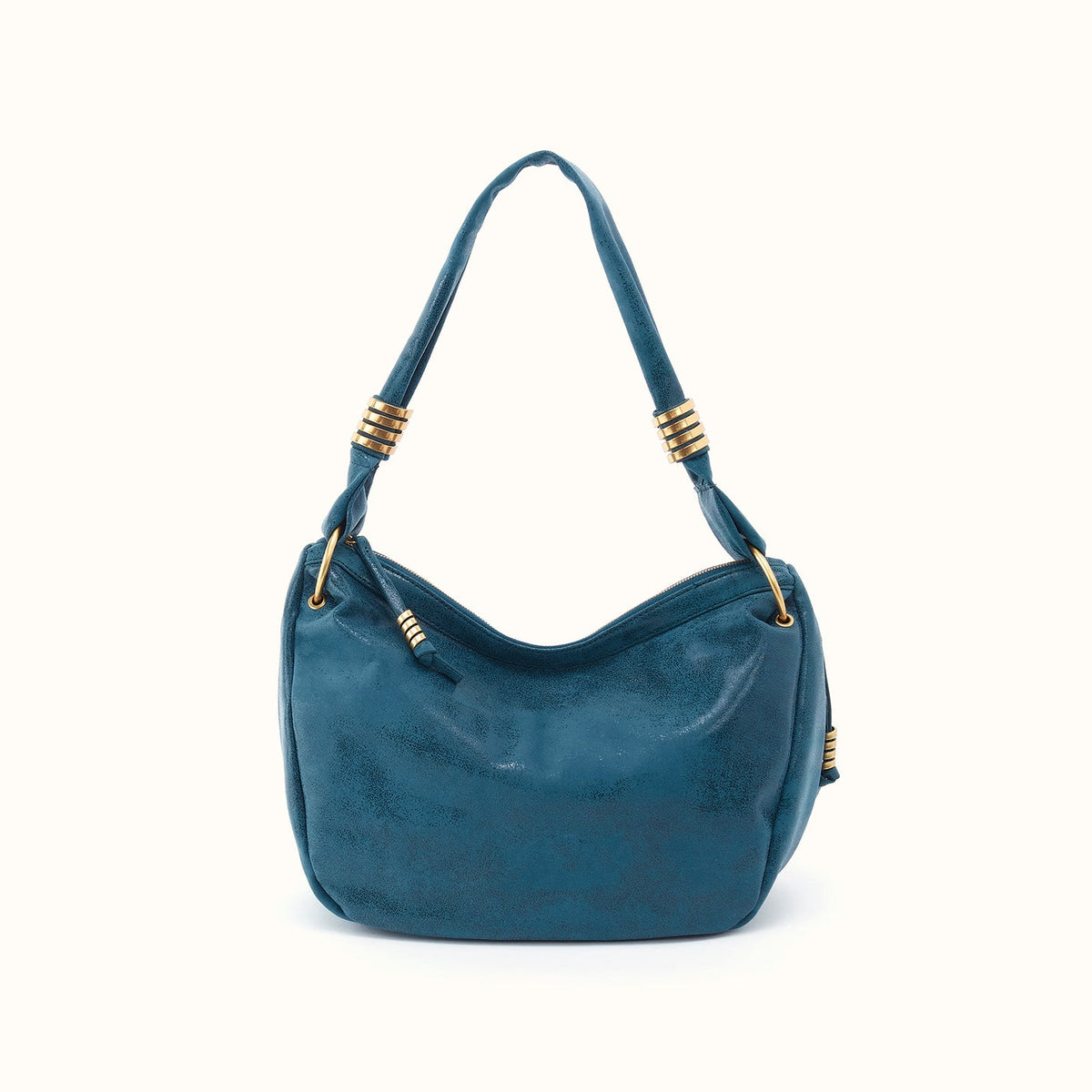 Hobo Vagabond Hobo Bag- Winter Bluegrass