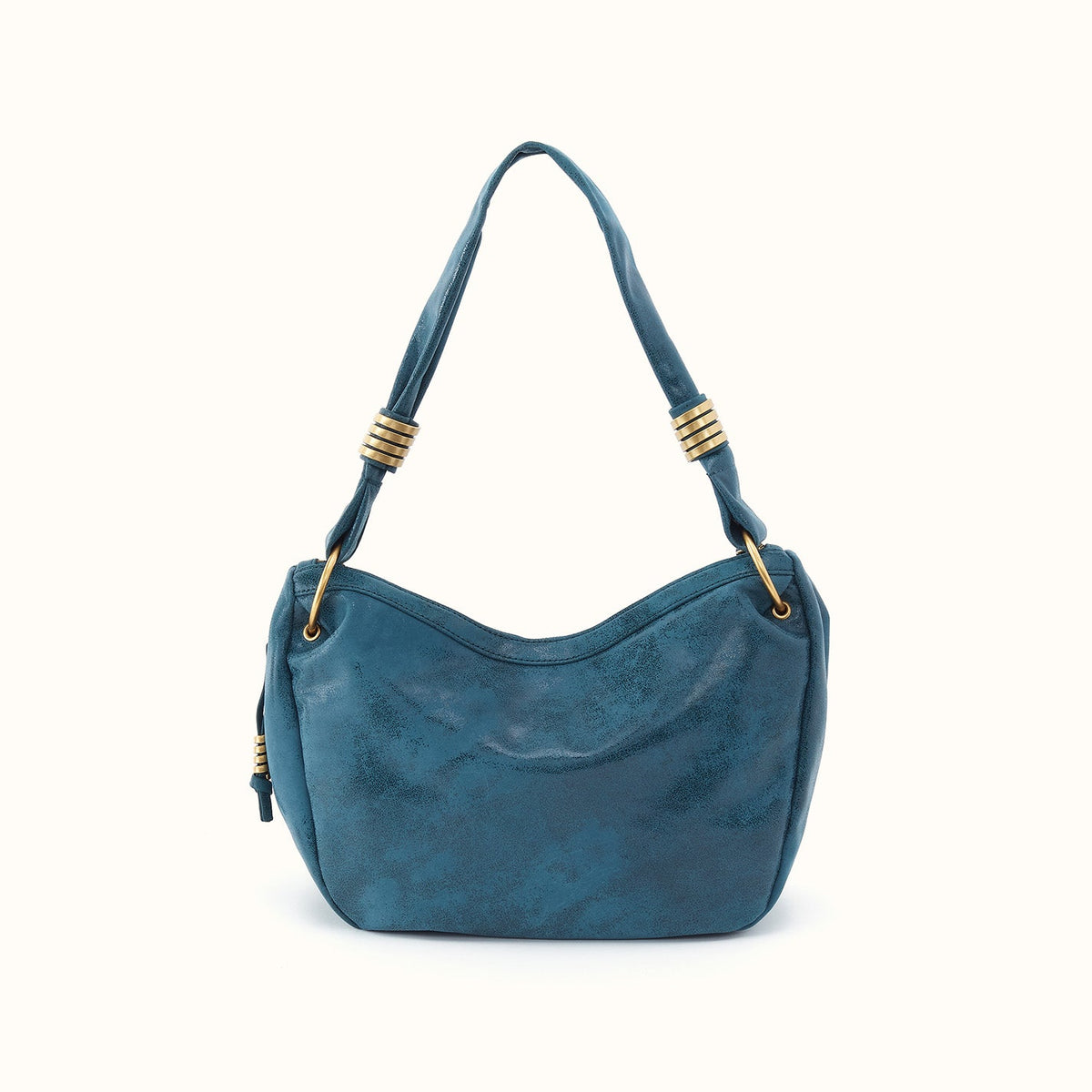 Hobo Vagabond Hobo Bag- Winter Bluegrass