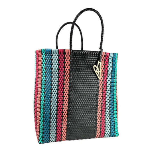 Maria Victoria Blaze OT Tote