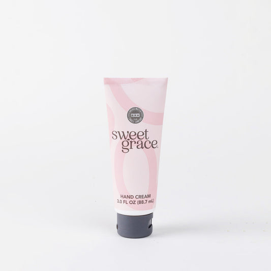 Sweet Grace Hand Lotion