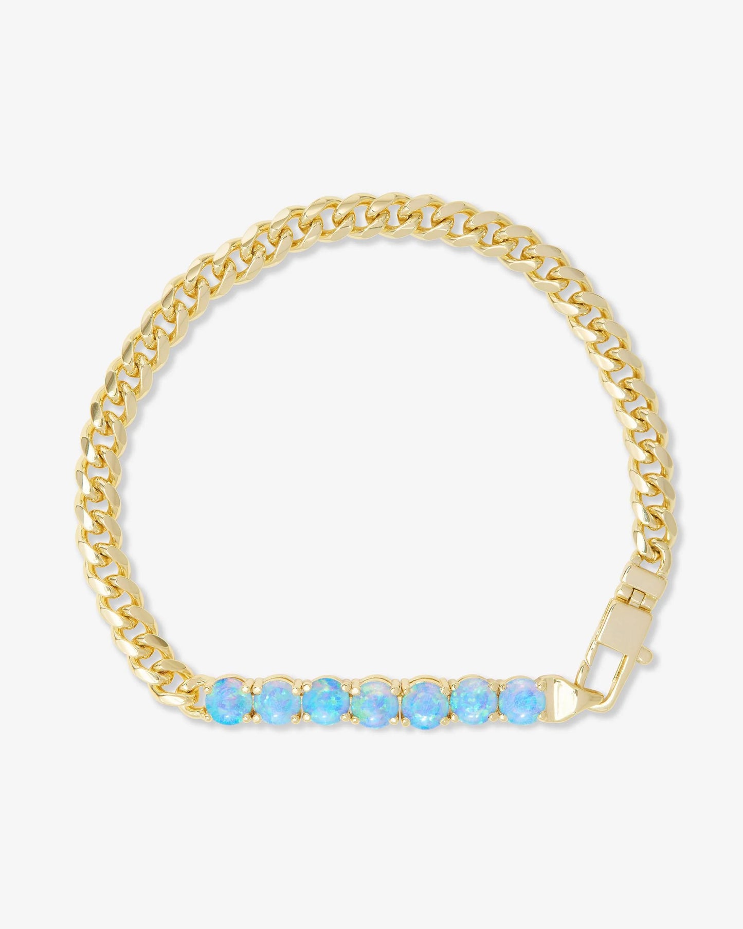 Melinda Maria Julian Loves Opals Bracelet B1449