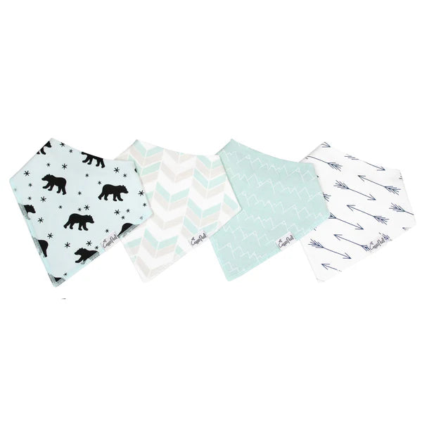 CP Bandana Bibs