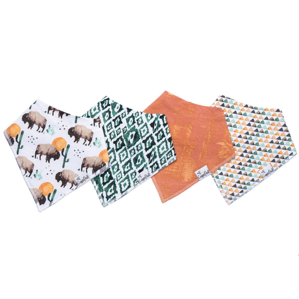 CP Bandana Bibs