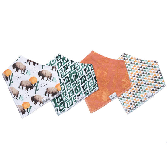CP Bandana Bibs