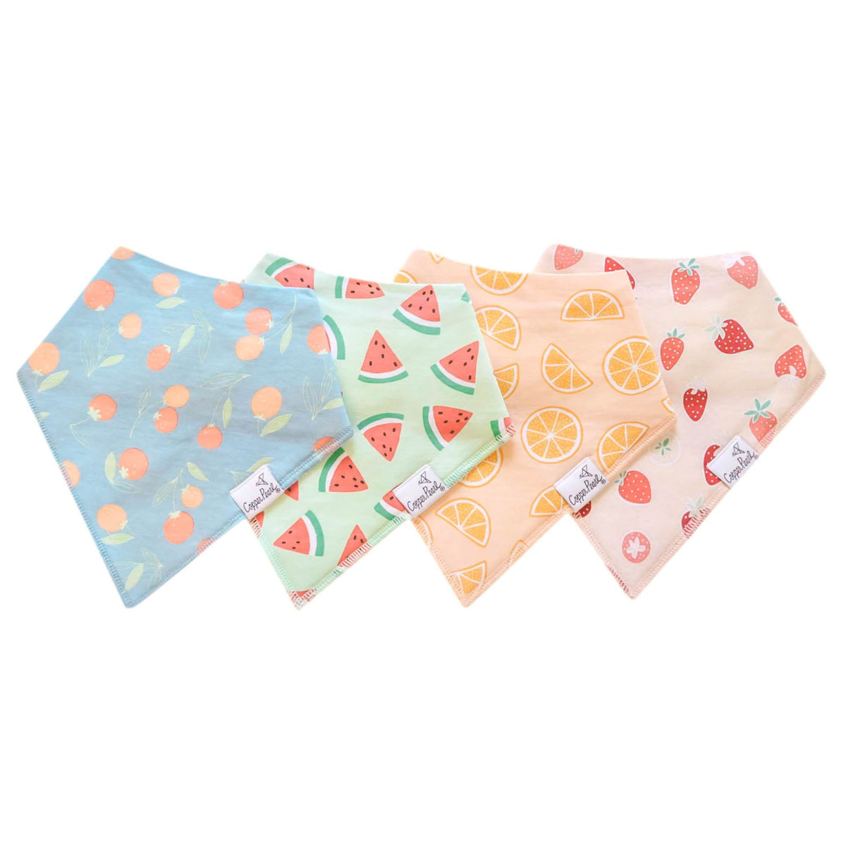 CP Bandana Bibs