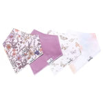 Copper Pearl / CP Bandana Bibs
