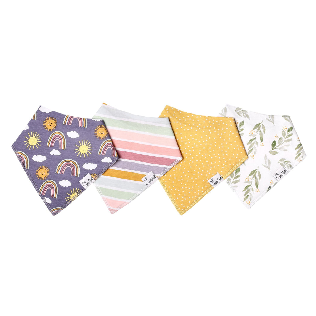CP Bandana Bibs