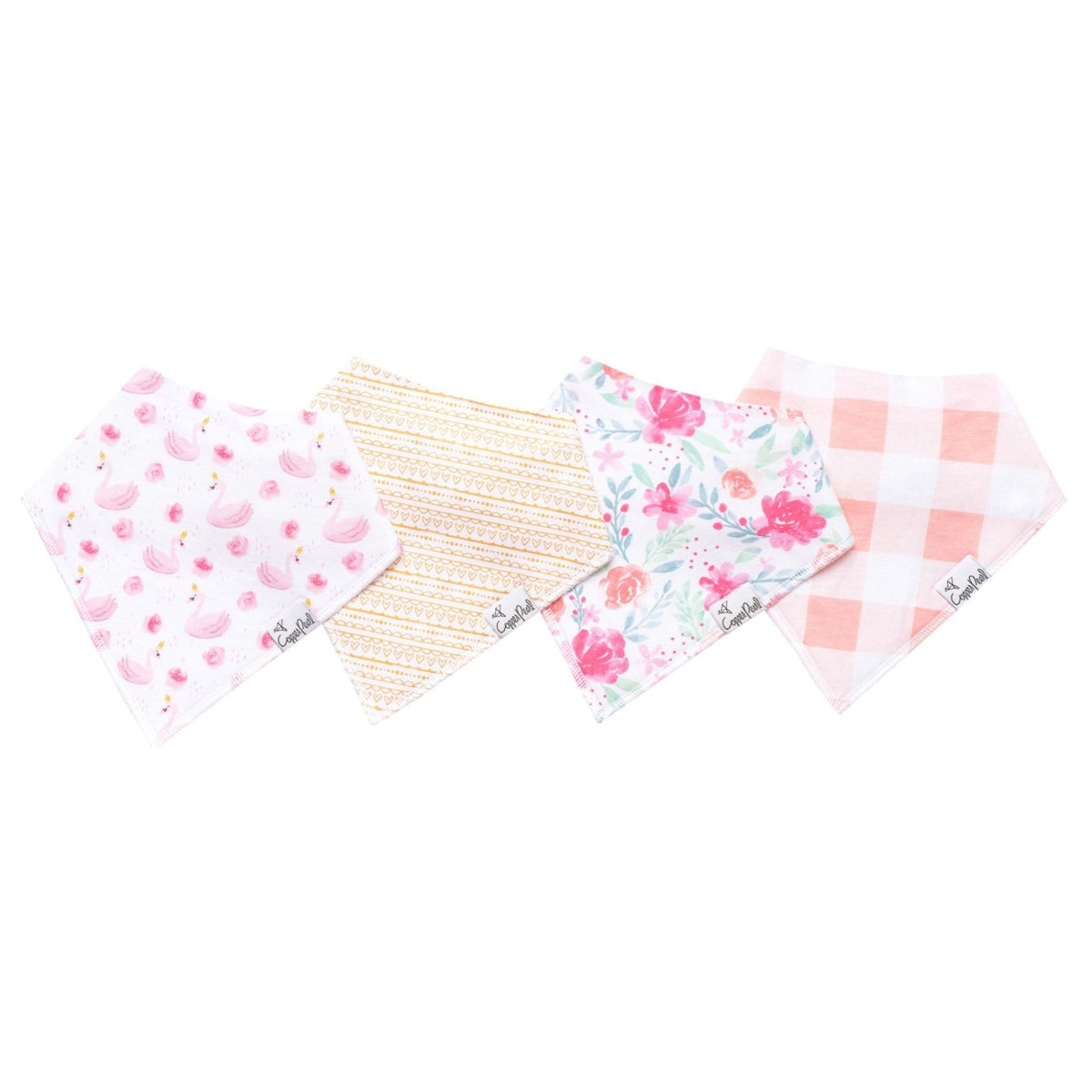 CP Bandana Bibs