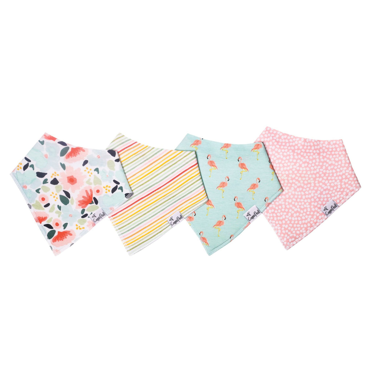 CP Bandana Bibs