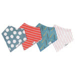 Copper Pearl / CP Bandana Bibs