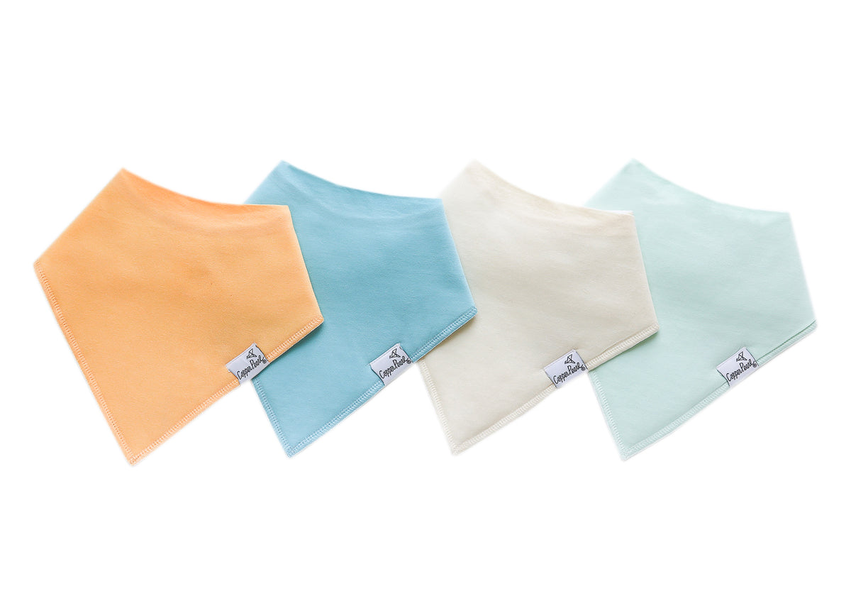 CP Bandana Bibs