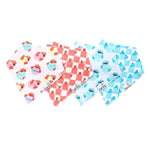 Copper Pearl / CP Bandana Bibs