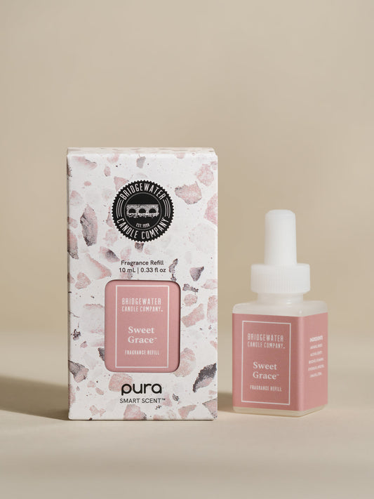 Pura Home-Sweet Grace