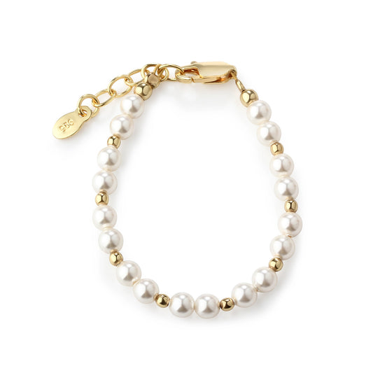 Cherished Moments- Brynn Bracelet