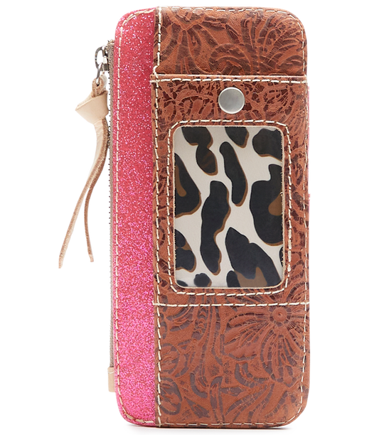 Consuela Sally Card Organizer