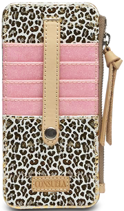 Consuela Kit Card Organizer