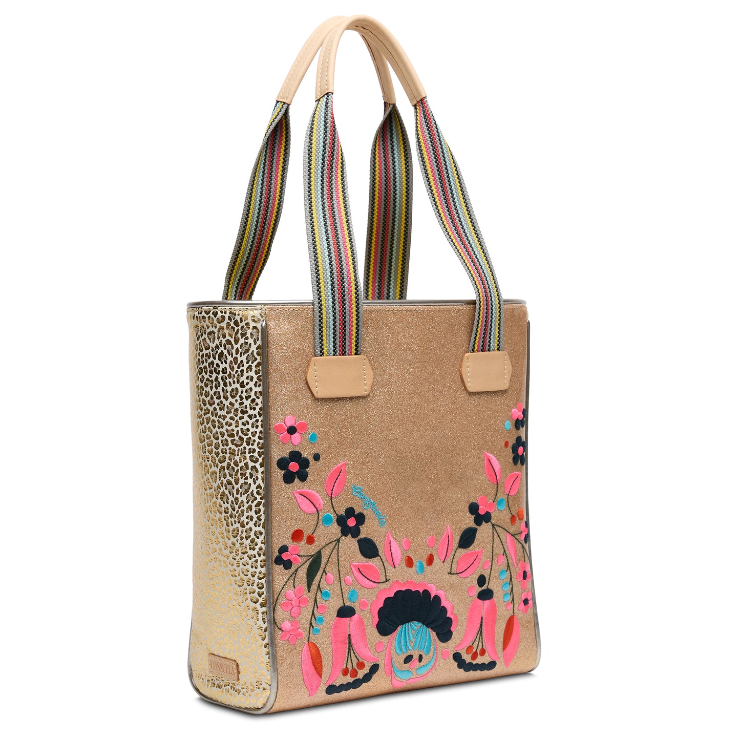 Consuela Lyla Chica  Tote