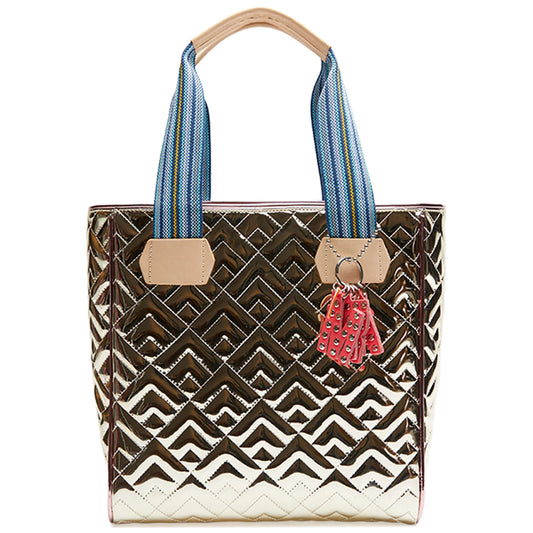 Consuela Evadney Classic Tote