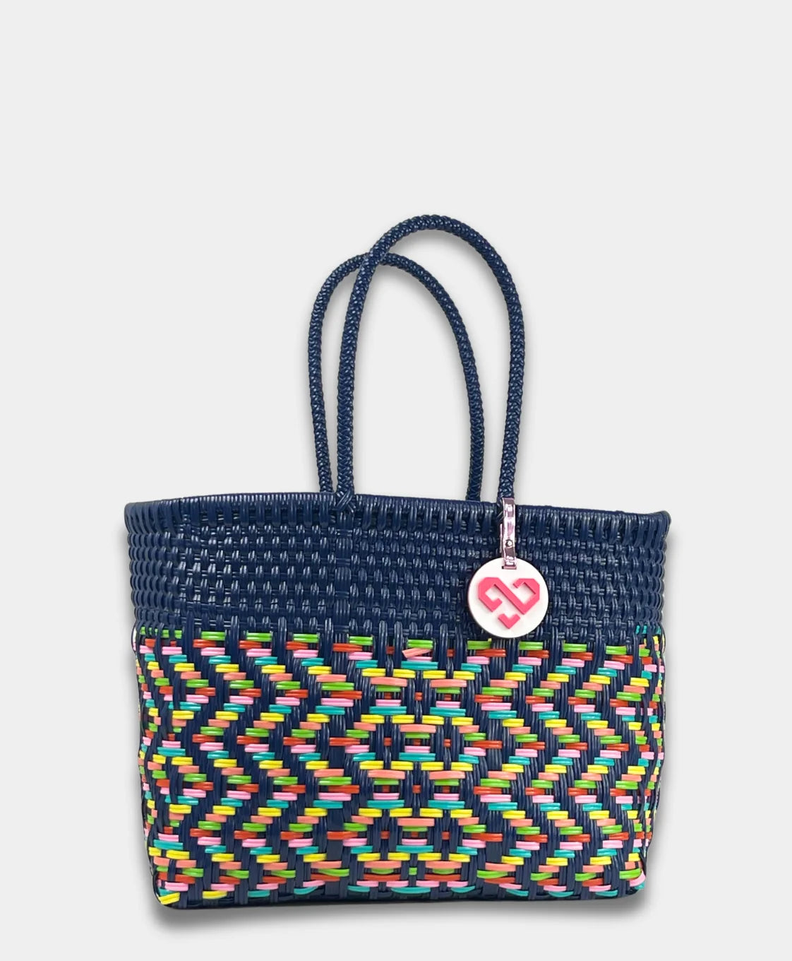 Maria Victoria Costa Tote Small