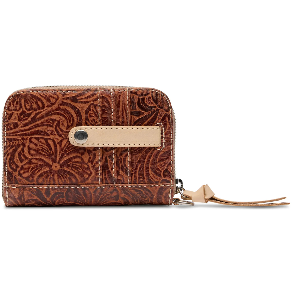 Consuela Zippy Wallet, Sally