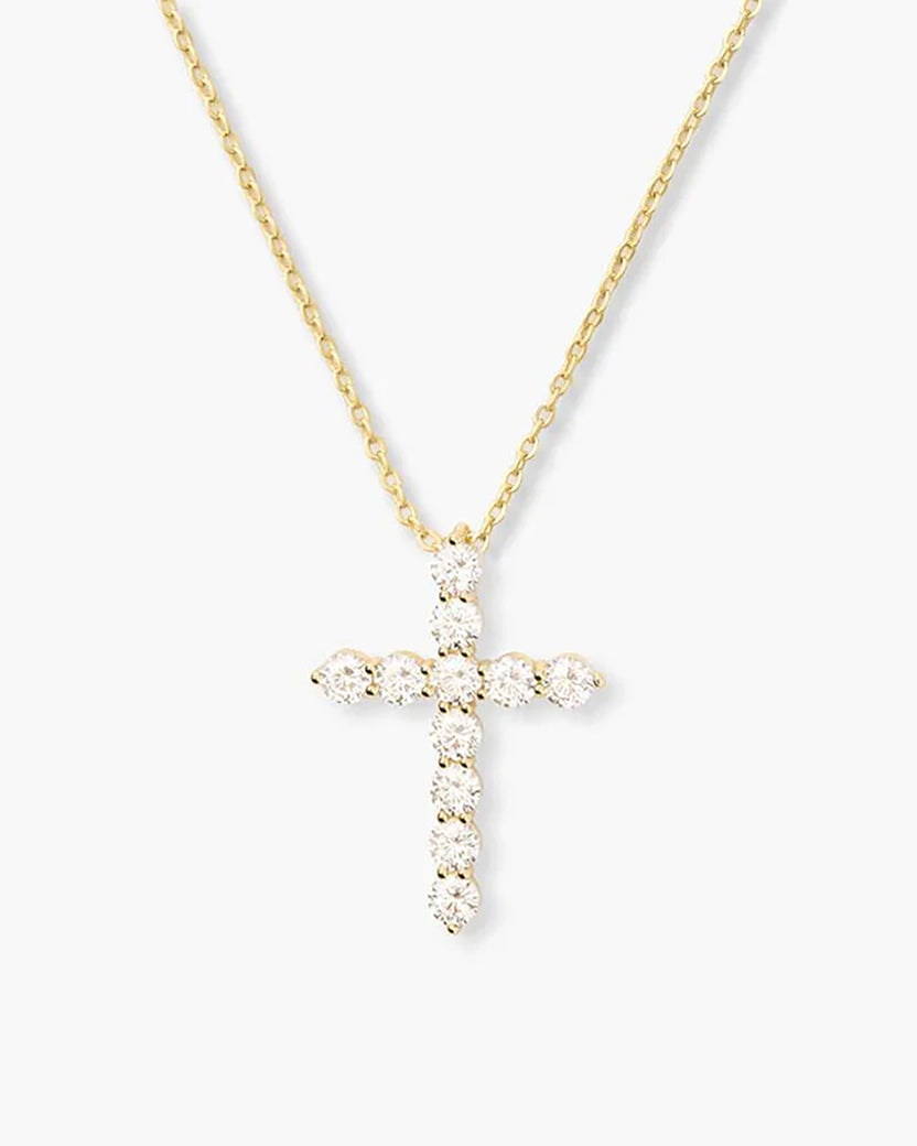 Melinda Maria Oh She Fancy Cross NK   N6250