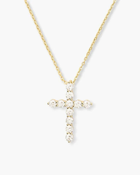 Melinda Maria Oh She Fancy Cross NK   N6250