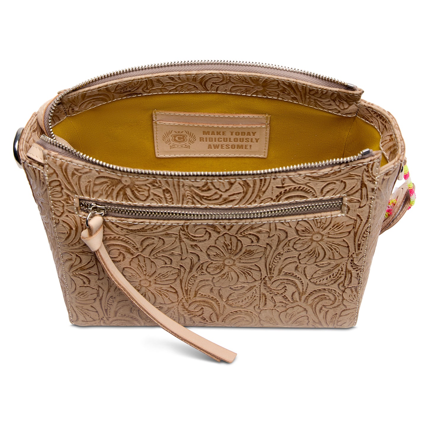 Consuela Lawton City Bag