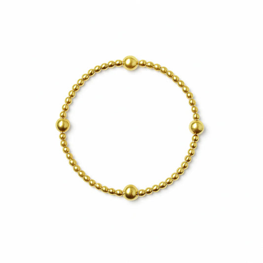 Coco Beads Alyssa Bracelet