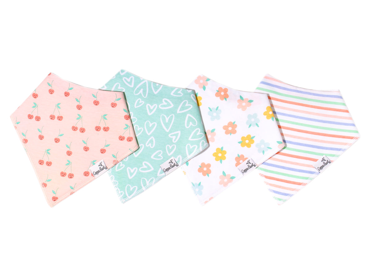 CP Bandana Bibs