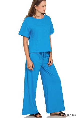 Classic Blue Set