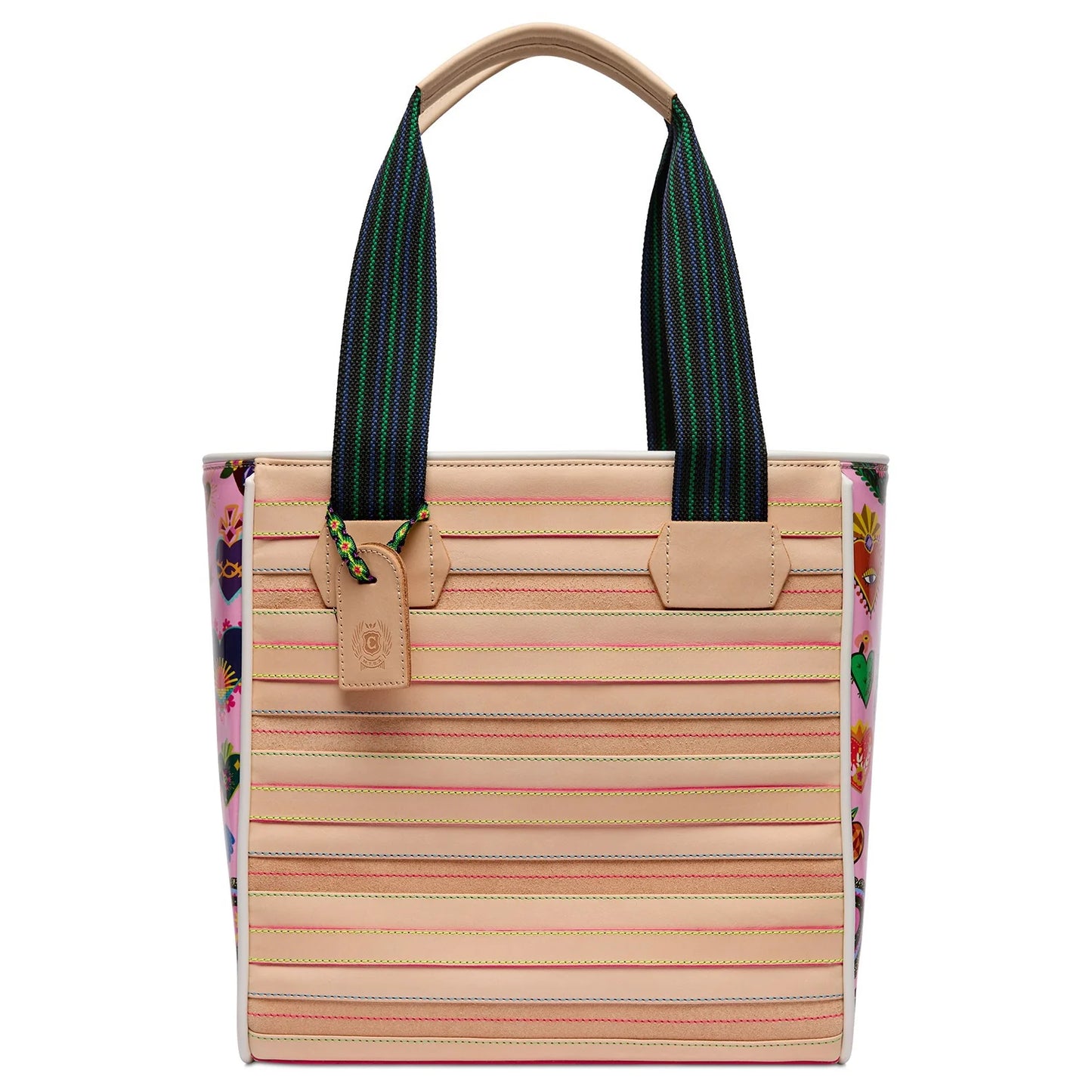 Consuela Classic Tote, Caroline